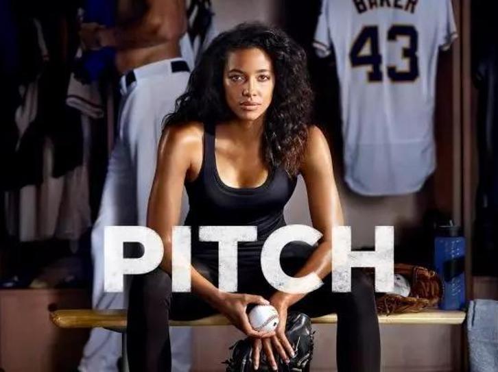Fox закрыл сериал #Pitch после первого сезона