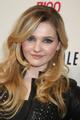Abigail Breslin