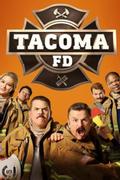 Пожарная служба Такомы