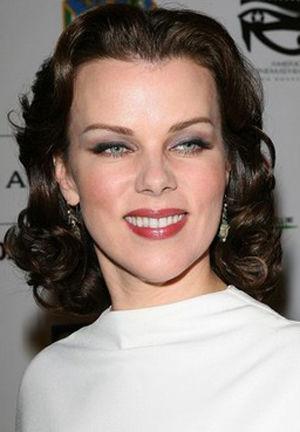 Debi Mazar