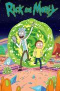 Рик и Морти