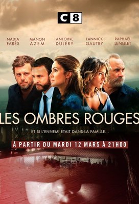 Les Ombres Rouges