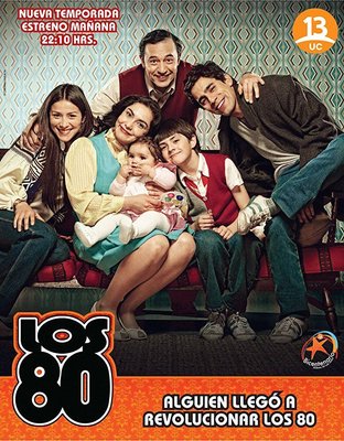Los 80