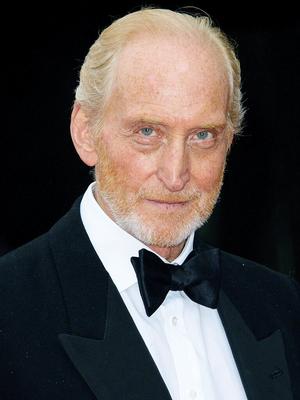 Charles Dance