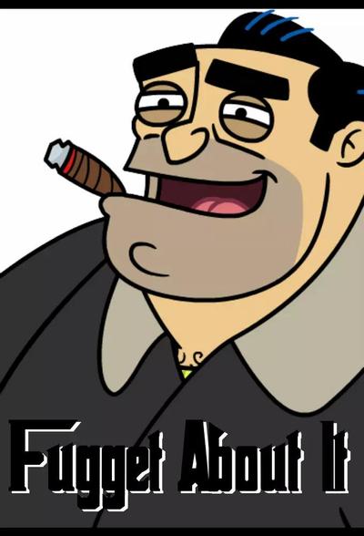 Даже не думай!