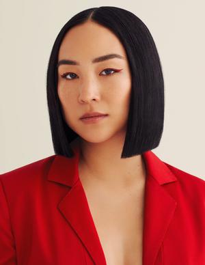 Greta Lee