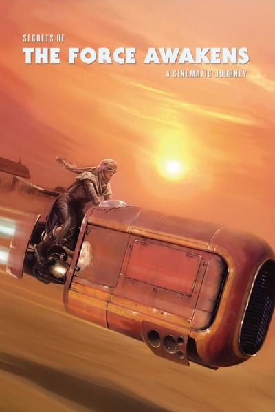 Тайны «Пробуждения силы»