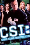 C.S.I. Место преступления