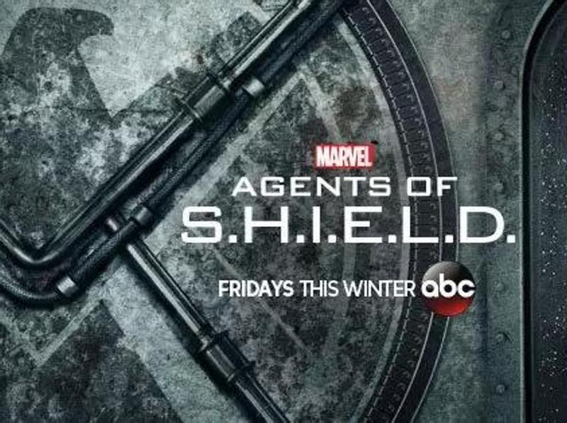 Двухчасовая премьера пятого сезона Marvel's Agents of S.H.I.E.L.D. состоится 1 декабря