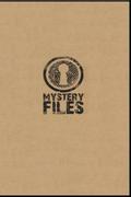 Mystery Files