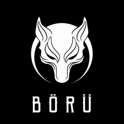 Börü