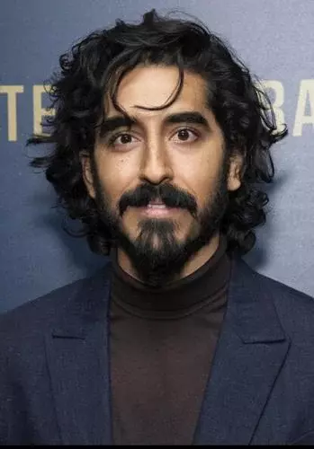 Dev Patel