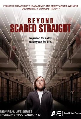 Beyond Scared Straight