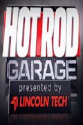 HOT ROD Garage
