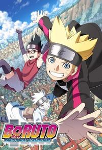 Boruto: Naruto Next Generations
