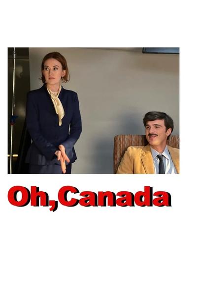 Oh, Canada