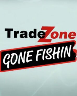 Gone Fishin'