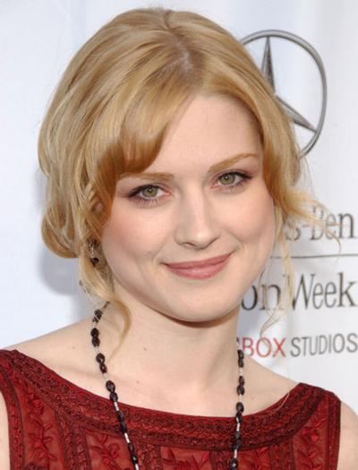 Alexandra Breckenridge