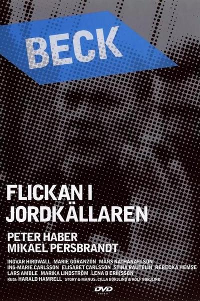 Beck 18 - Flickan i jordkällaren