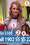 Call and Win
