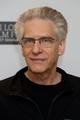 David Cronenberg