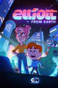 Elliott from Earth