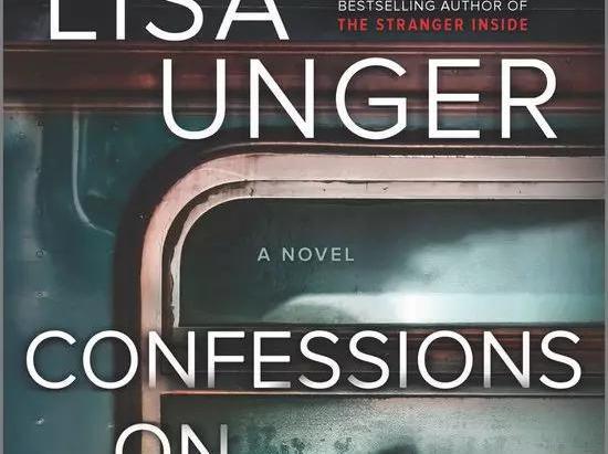 Netflix экранизирует психологический триллер Лизы Ангер «Confessions on 7:45» с Джессикой Альбой в главной роли