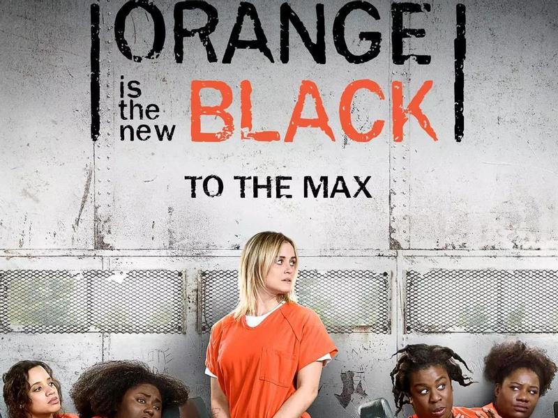 Постер и кадры из 6 сезона «Orange Is The New Black»
