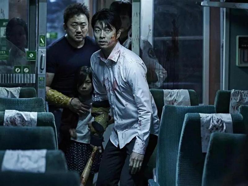 New Line Cinema находится на заключительной стадии переговоров по покупке прав на ремейк южнокорейского «Поезда в Пусан»