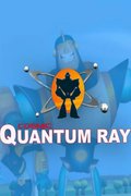 Cosmic Quantum Ray