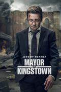 Мэр Кингстауна