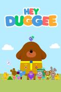 Hey Duggee