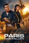 Падение Парижа