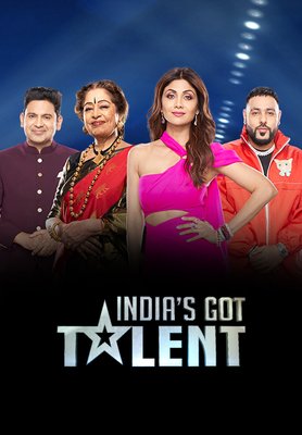 India's Got Talent