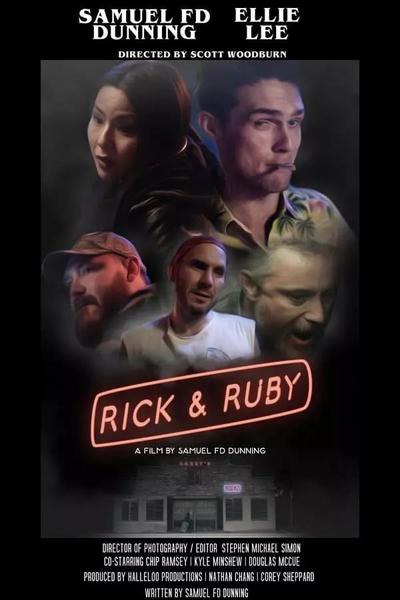 Rick and Ruby