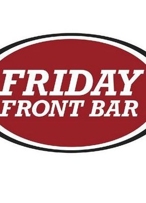 The Front Bar