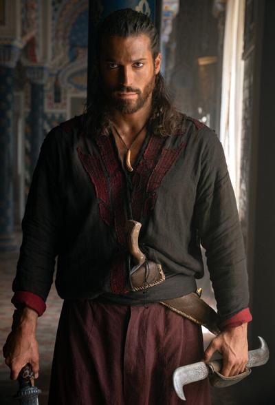 Сандокан: Принц пиратов