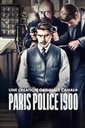 Парижская полиция 1900