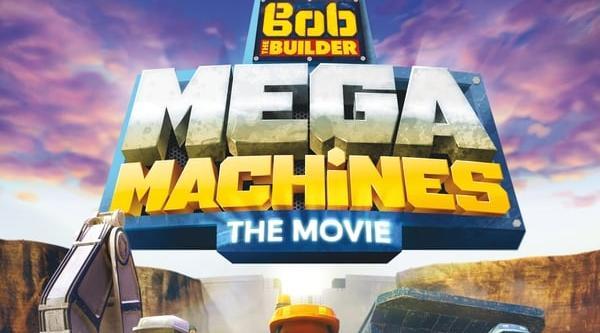 Фильм «Bob the Builder: Mega Machines - The Movie» когда выходит ...