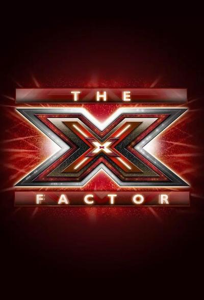 X Factor (BG)