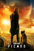 Звездный путь: Пикар