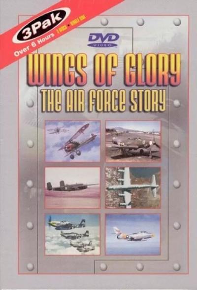 The Air Force Story
