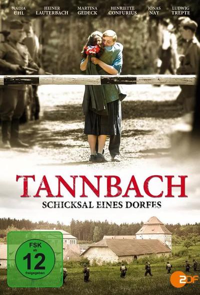 Таннбах