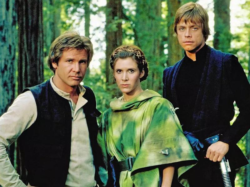Действие сериала во вселенной «Star Wars» от Джона Фавро развернется через семь лет после событий VI эпизода киносаги