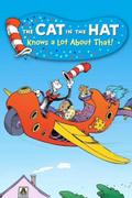 The Cat in the Hat Knows a Lot About That!