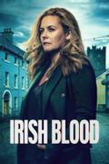 Ирландская кровь