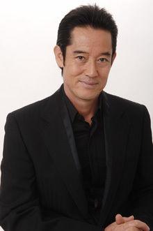 Shinji Yamashita