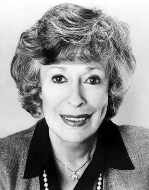 Eileen Heckart