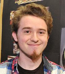 Alex Hirsch