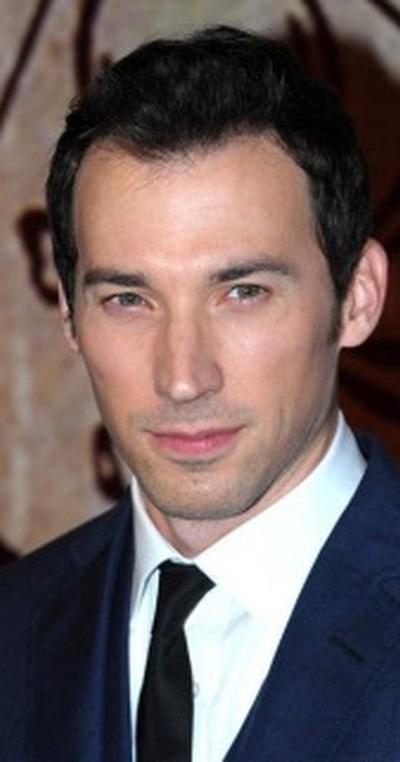 David Caves